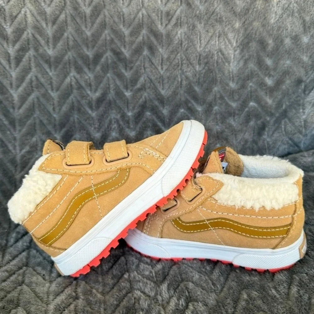 Vans toddler sk8